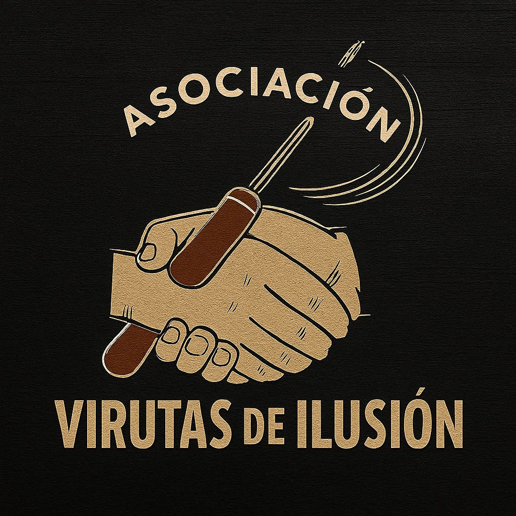 Asociacion Virutas de Ilusión - G-67583971 